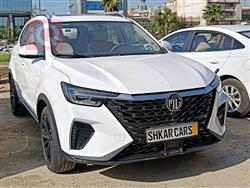 ئێم جی RX5